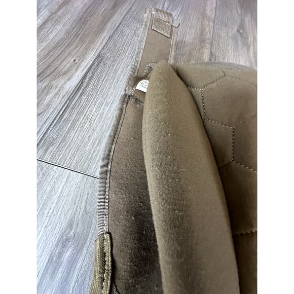 Tactical Baby Gear Carrier Brown - Picture 9 of 16